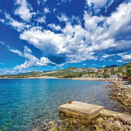 Stunning In With Wifi Klenovica